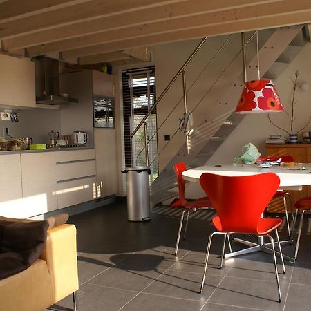 Bergen Holiday Home Schoorl Extérieur photo