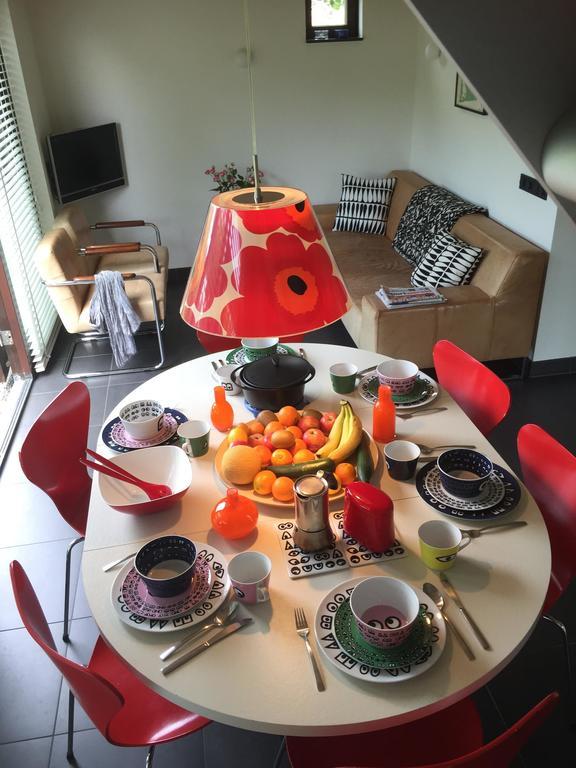 Bergen Holiday Home Schoorl Extérieur photo