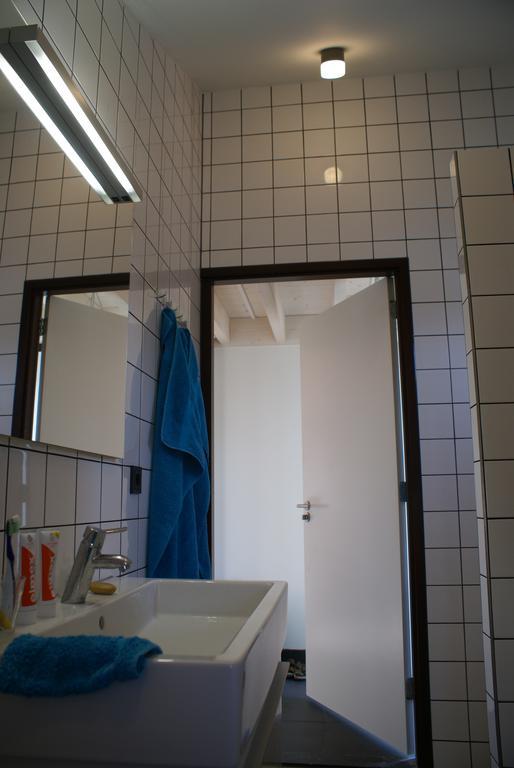 Bergen Holiday Home Schoorl Extérieur photo