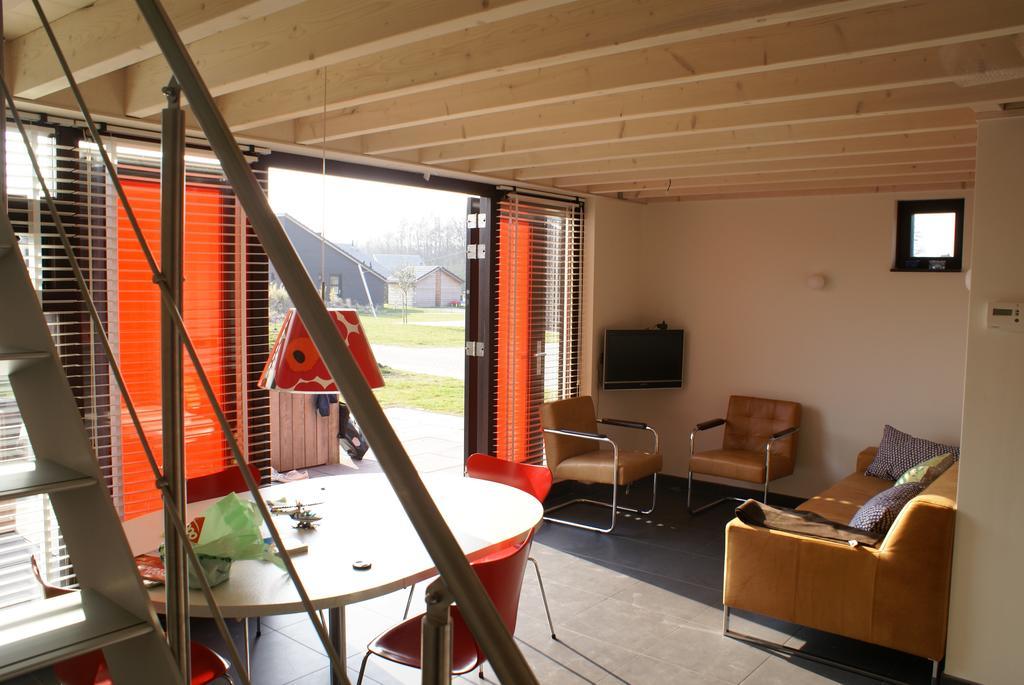 Bergen Holiday Home Schoorl Extérieur photo