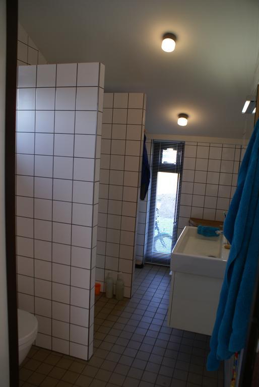 Bergen Holiday Home Schoorl Extérieur photo